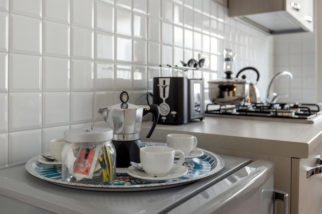 Apartment San Jacopino - Flo *