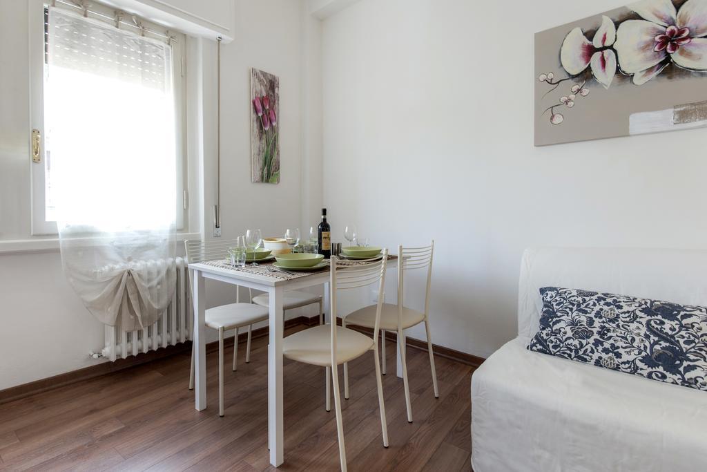 Apartment San Jacopino - Flo