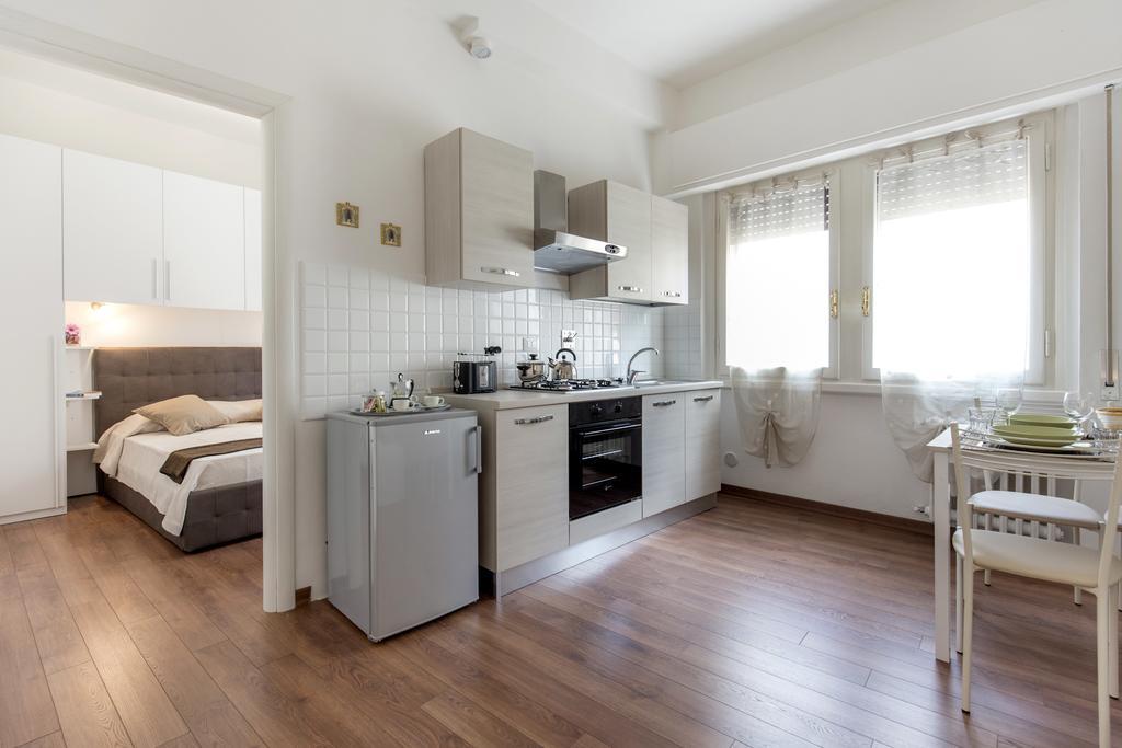 Apartment San Jacopino - Flo *