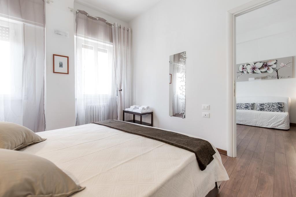 Apartment San Jacopino - Flo *