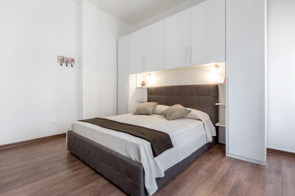Apartment San Jacopino - Flo *