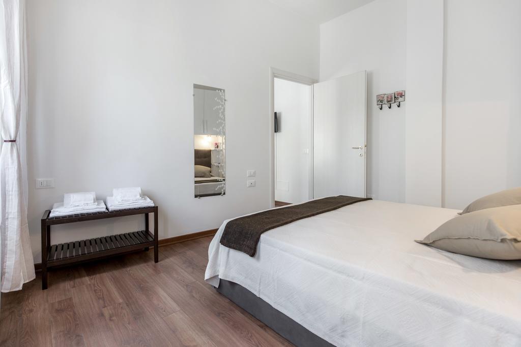 Apartment San Jacopino - Flo Florence