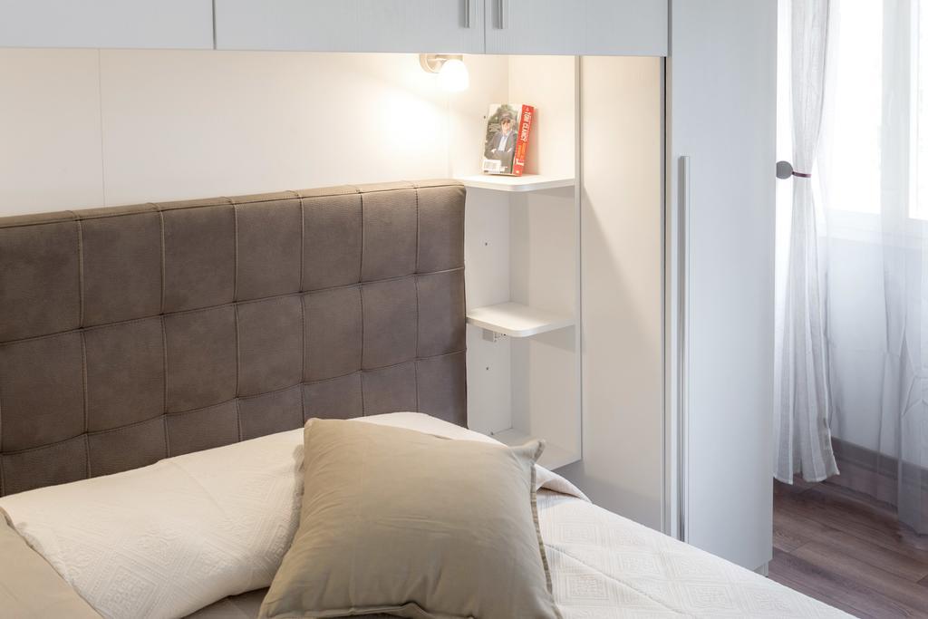 Apartment San Jacopino - Flo Florence
