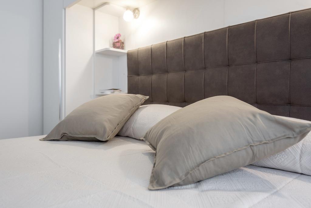 Apartment San Jacopino - Flo *