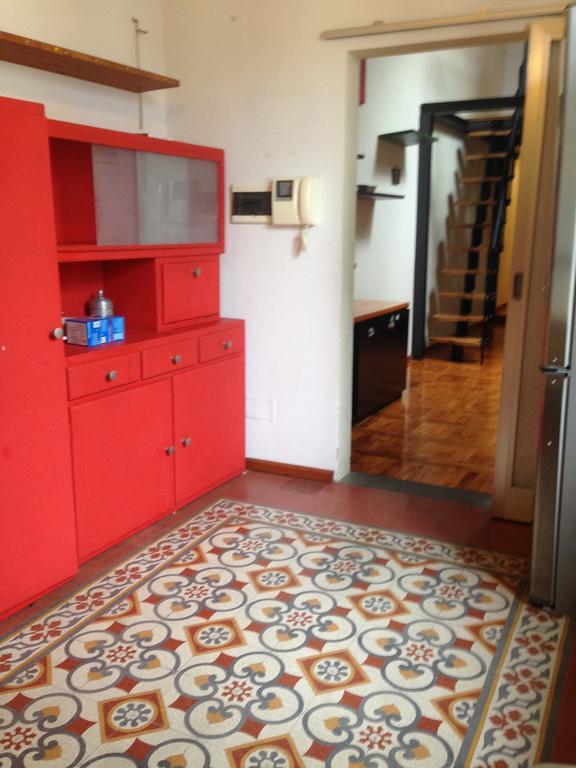 Apartment Sotto Il Tetto Di Sofia