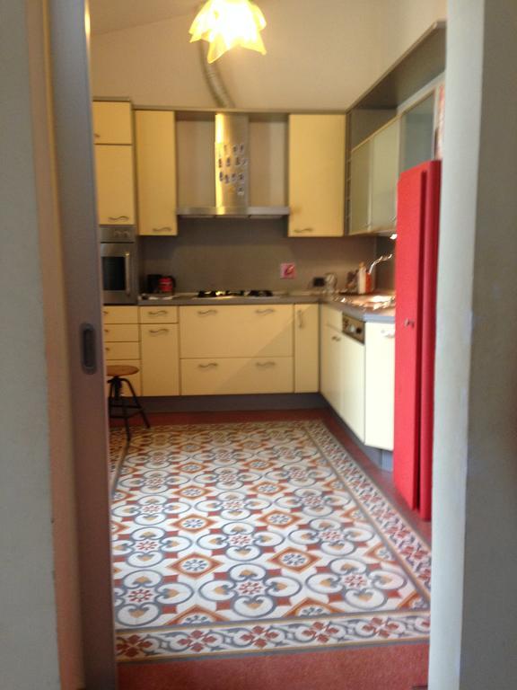 Apartment Sotto Il Tetto Di Sofia Florence
