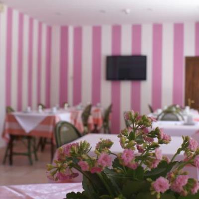 Hotel Real Ristorante E Pizzeria Parking Free !!! 3*