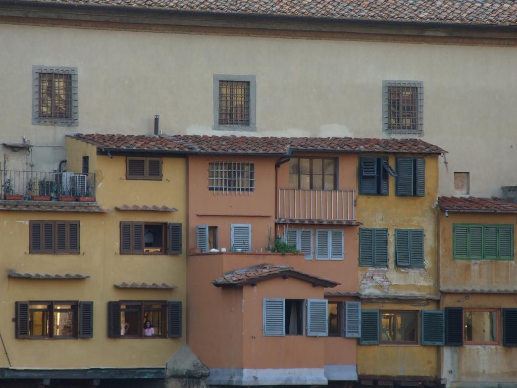 Bed & Breakfast Alberghino