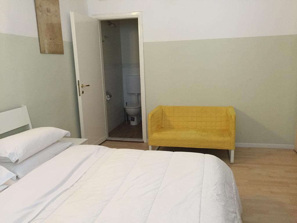Guest house Locanda Pitti