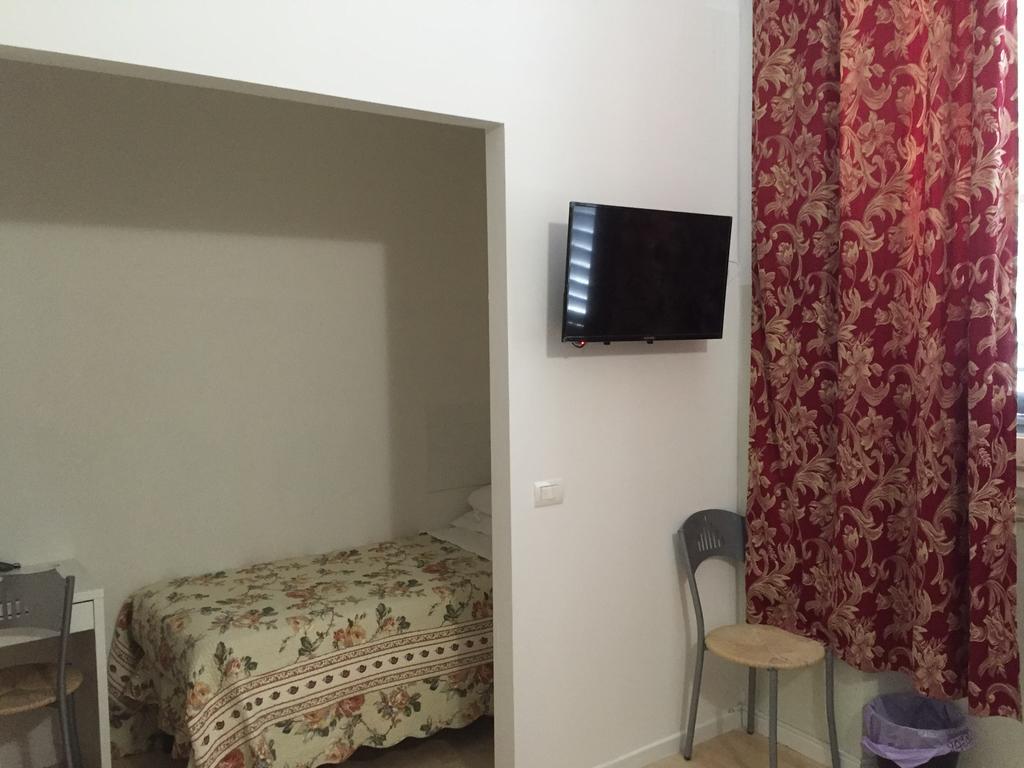 Guest house Locanda Pitti