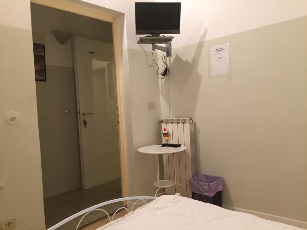 Guest house Locanda Pitti