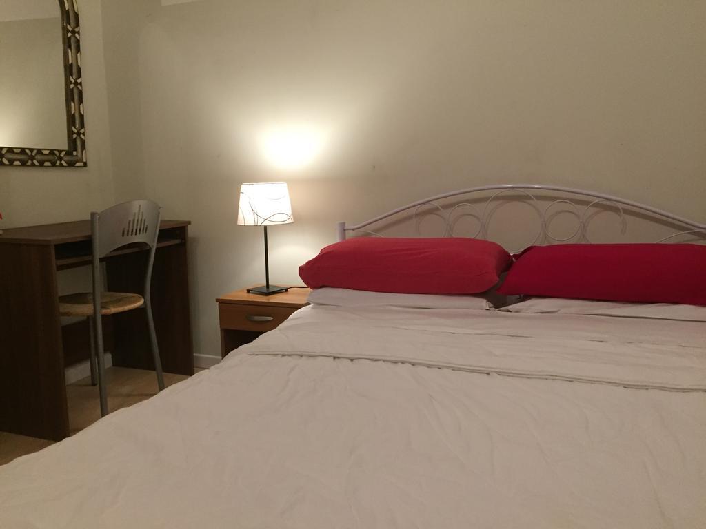 Guest house Locanda Pitti Florence
