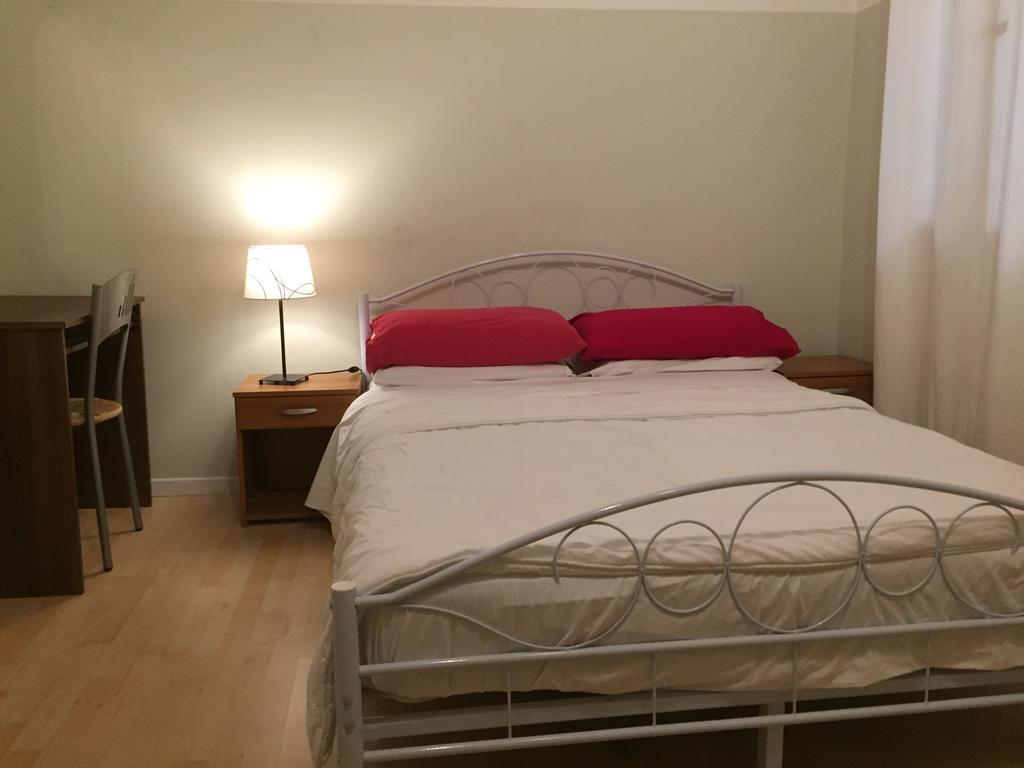 Guest house Locanda Pitti *