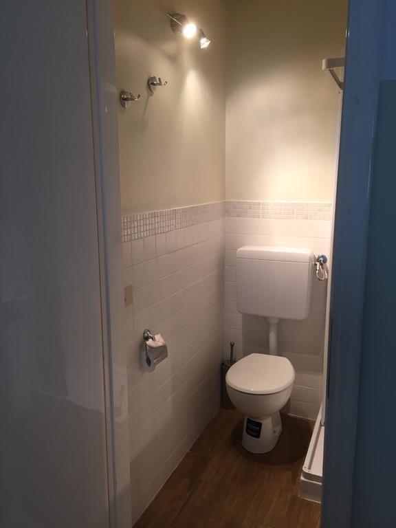 Guest house Locanda Pitti