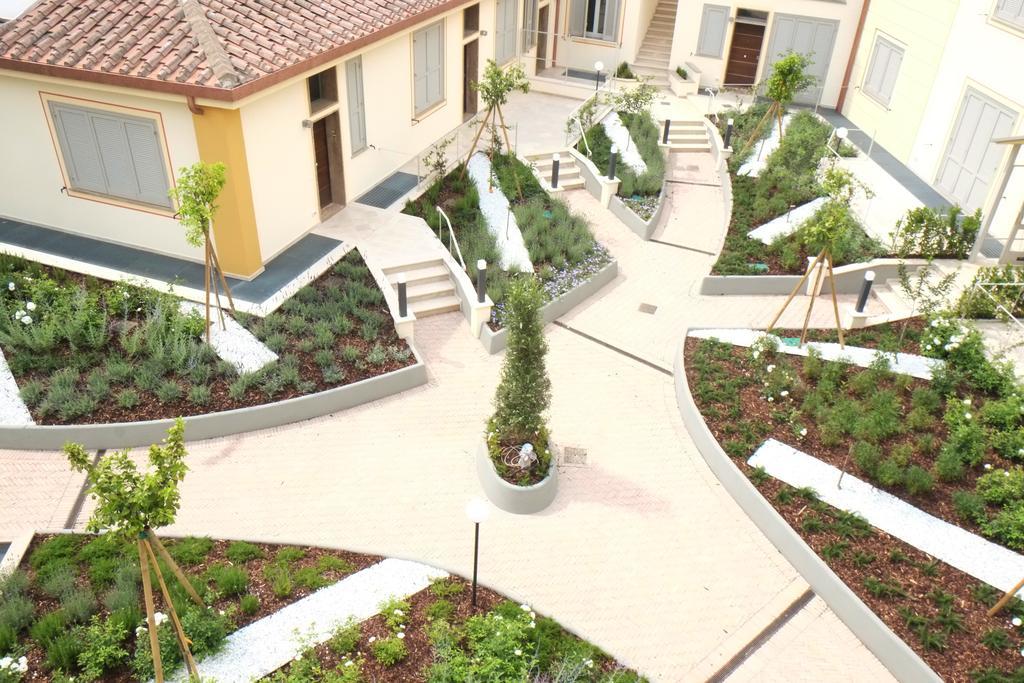 Apartamento Borgo Guelfo I