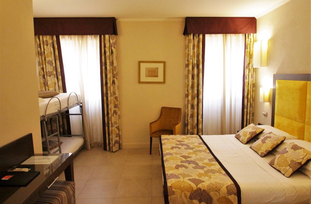 Hotel Perseo 3*