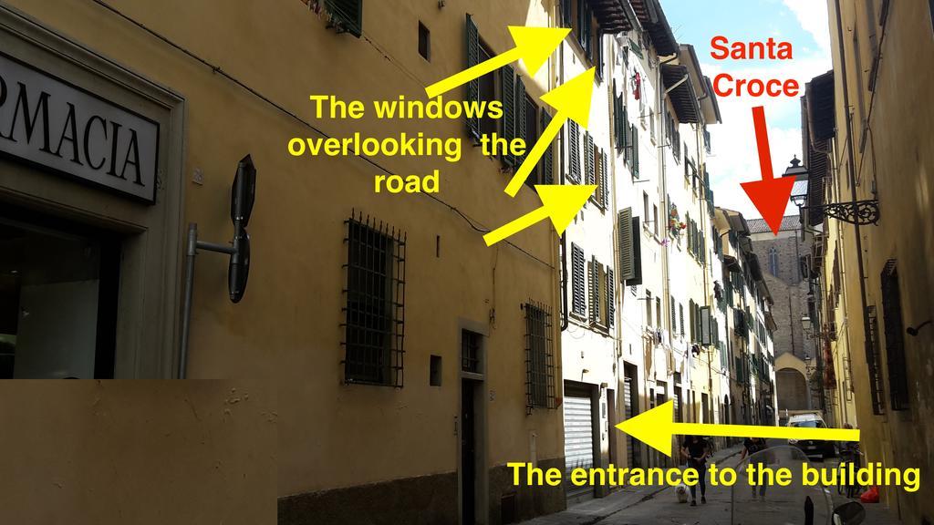 Apartment Bohemienne Penthouse Florence