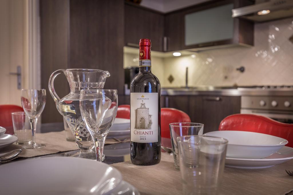 Apartamento Bandinelli Florença