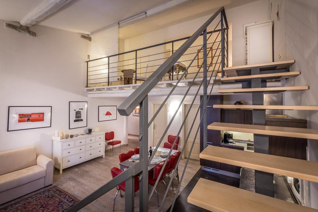 Apartment Bandinelli Florence