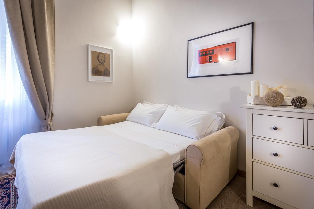 Apartment Bandinelli Florence