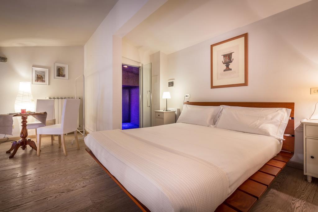 Apartment Bandinelli *