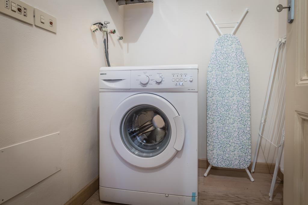 Apartamento Bandinelli