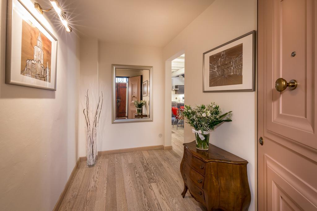 Apartamento Bandinelli Florença