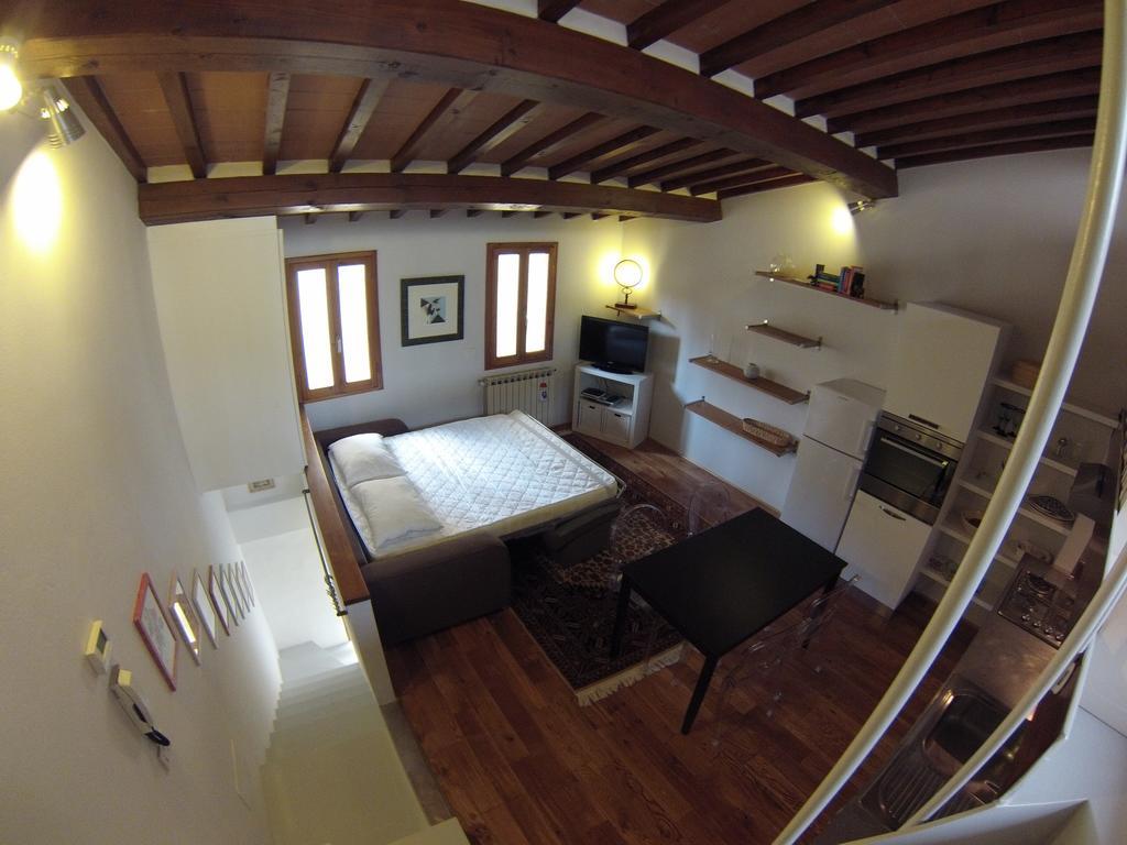 Apartment Bohemienne Penthouse *