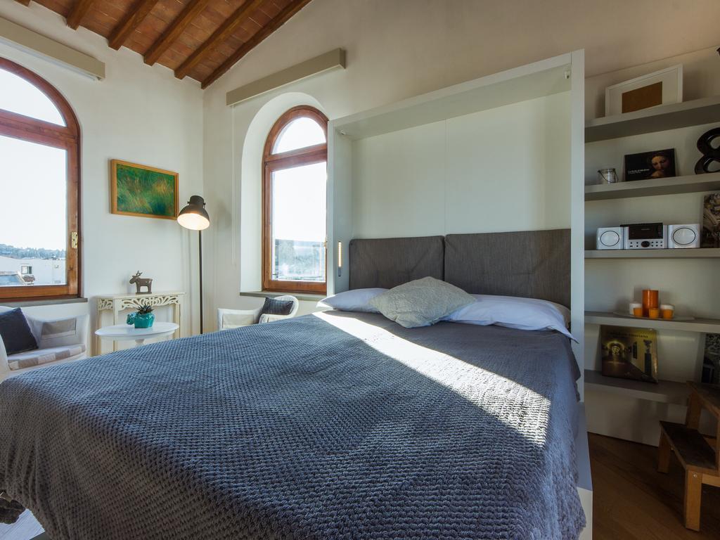Apartamento Ghibellina Terrace *