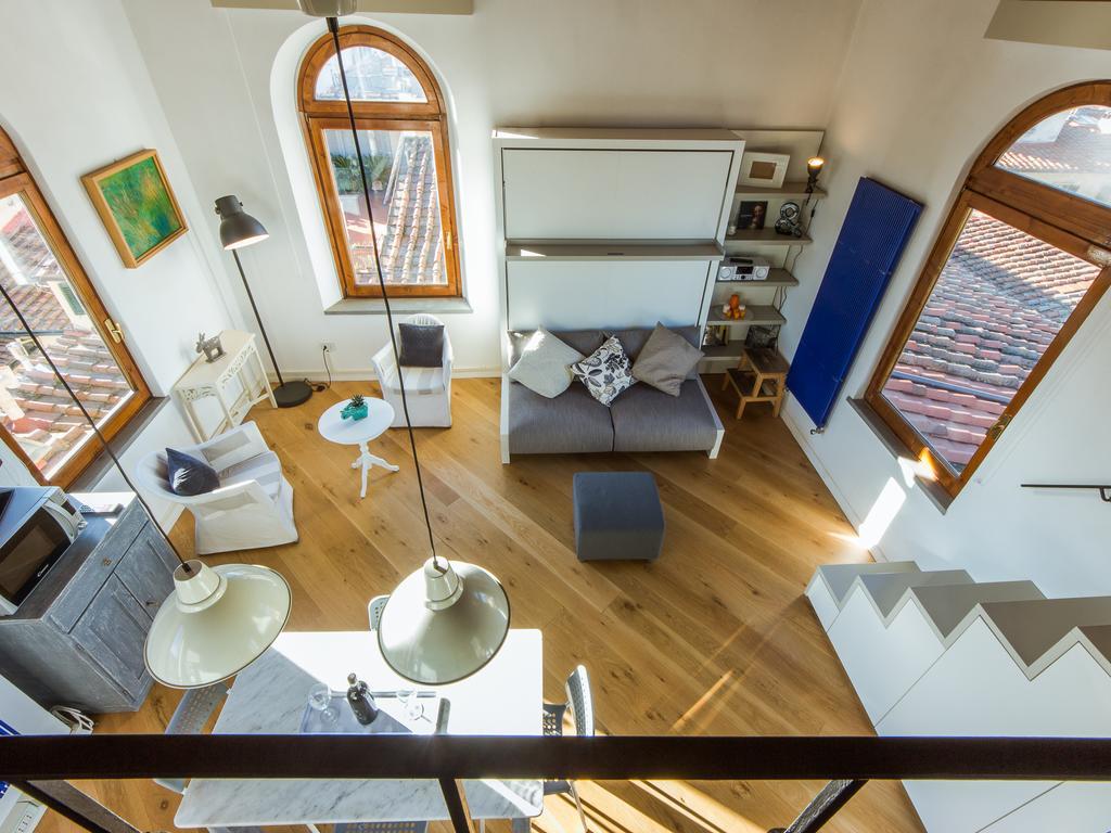 Ghibellina Terrace Florença