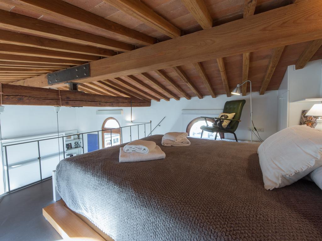 Apartamento Ghibellina Terrace Florença