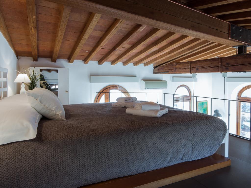 Apartamento Ghibellina Terrace *