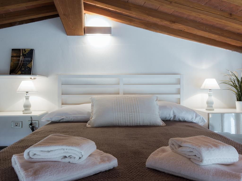 Apartamento Ghibellina Terrace