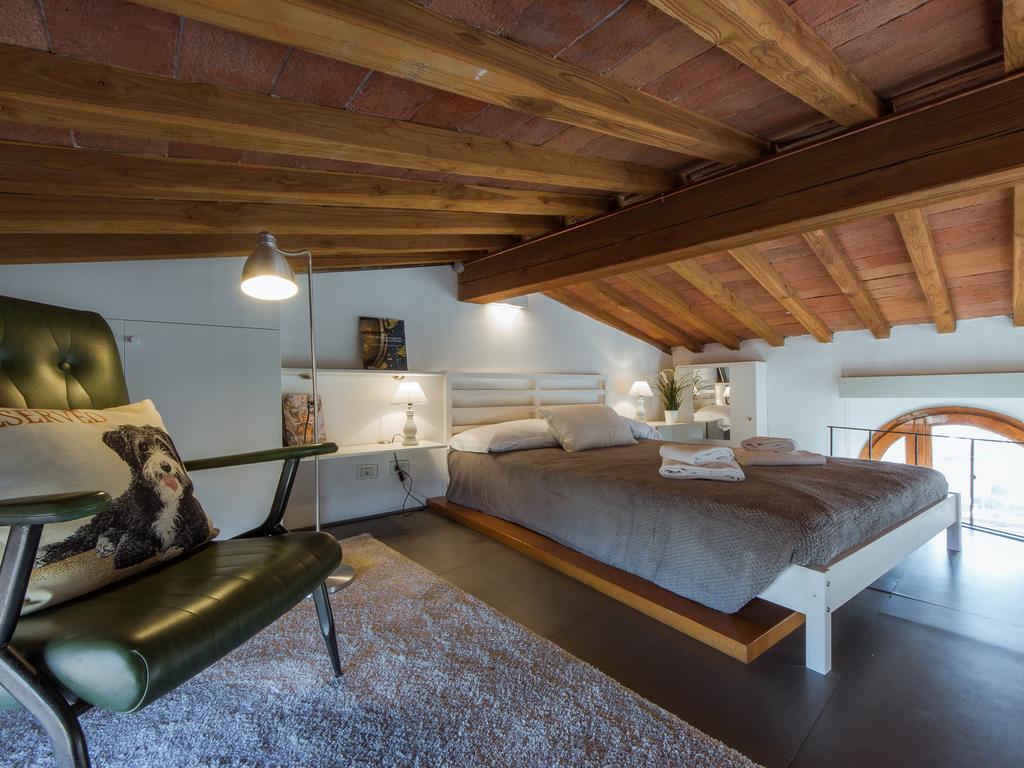 Ghibellina Terrace Florença
