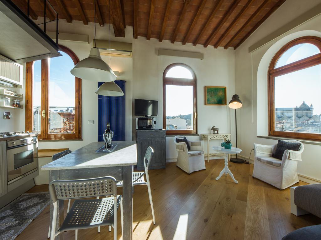 Apartment Ghibellina Terrace *