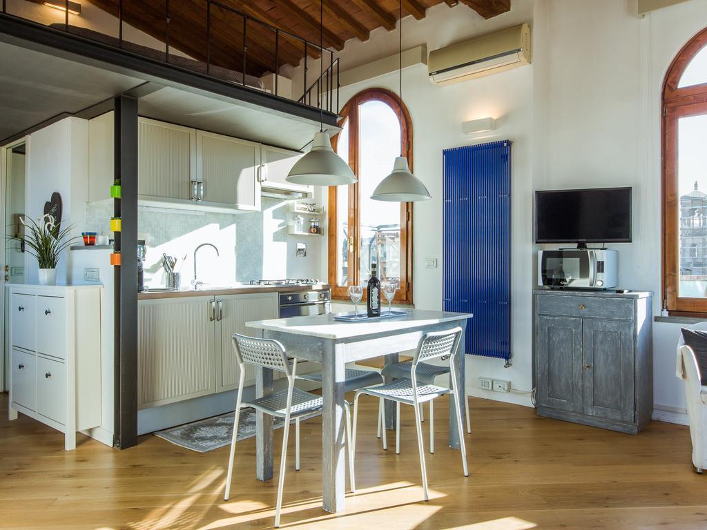 Apartamento Ghibellina Terrace