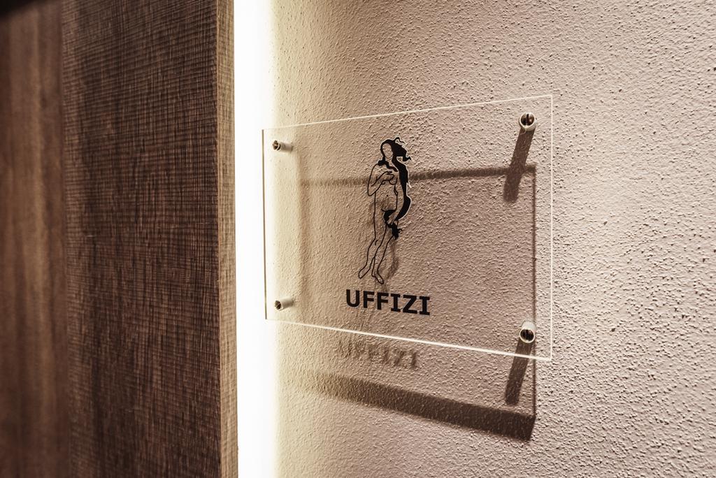Appartement La Borsa