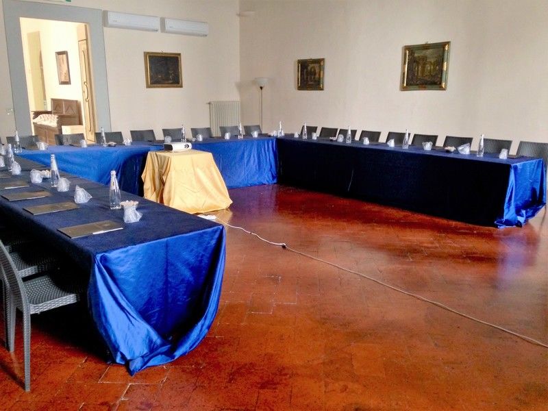 Palazzo Magnani Feroni, - Residenza D'epoca
