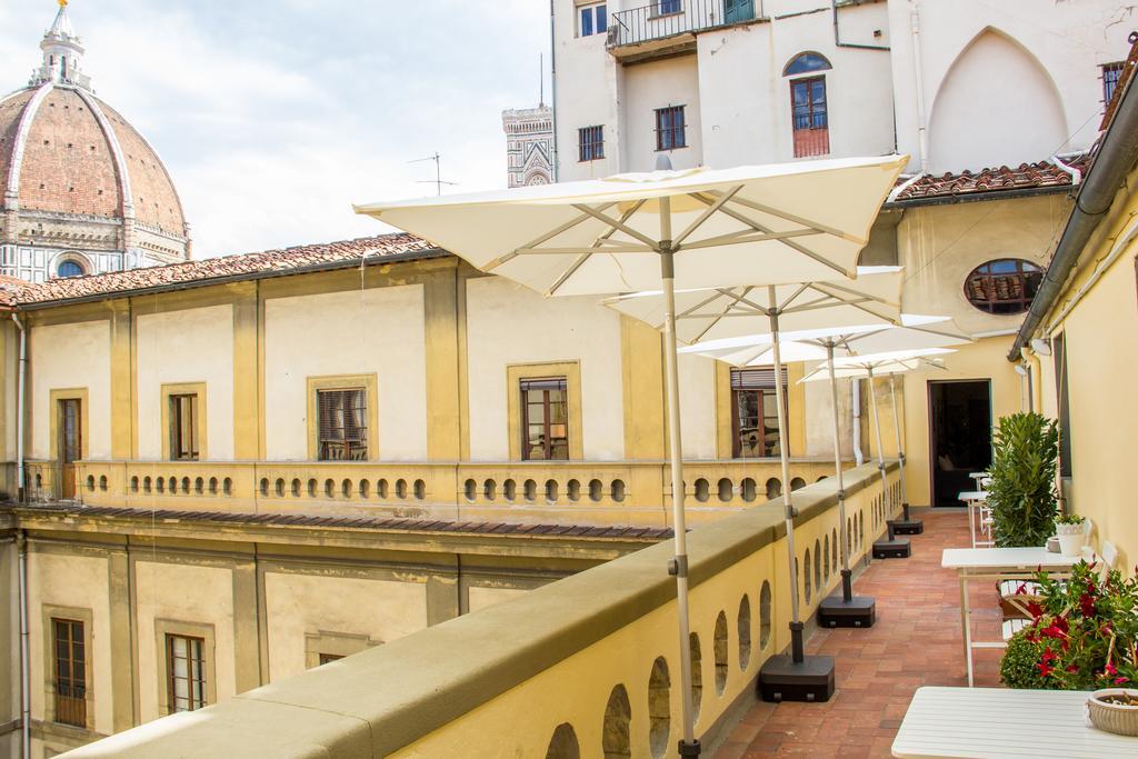 Casa de hóspedes The Artists' Palace Florença