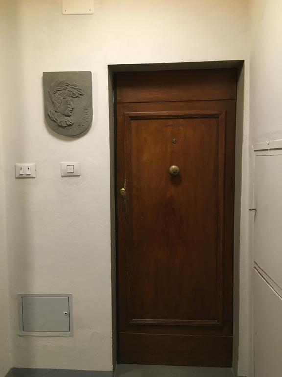 Apartment La Divina Dimora Florence