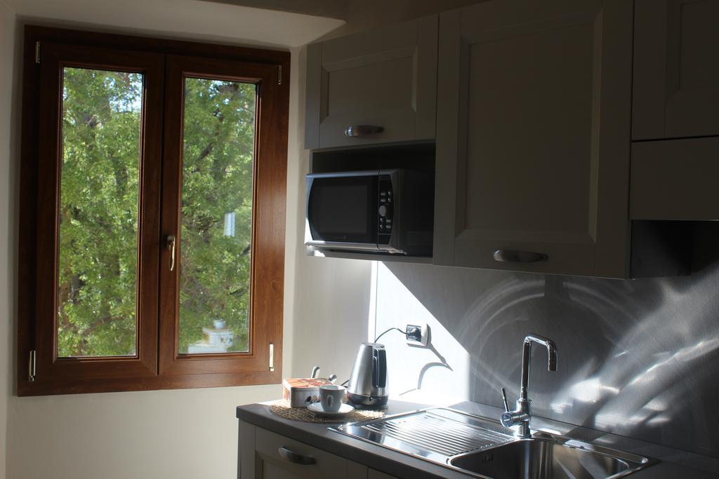 Apartment Residenza Marchesi Pontenani *