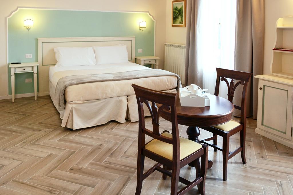 Bed & Breakfast Dimora Salviati