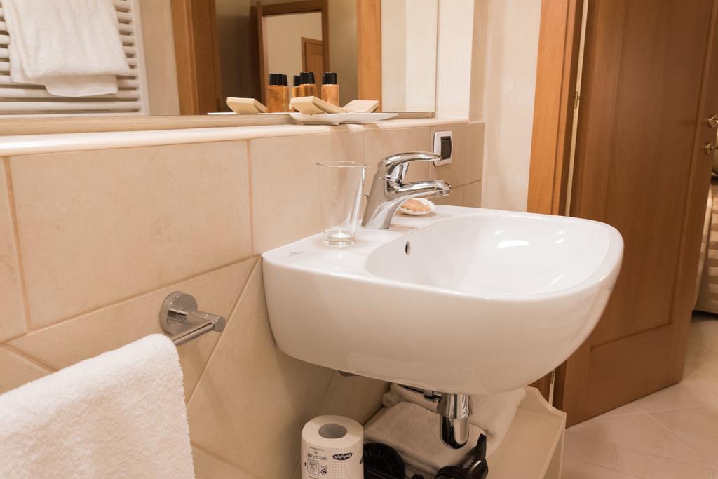 Apartment Residenza Marchesi Pontenani Florence