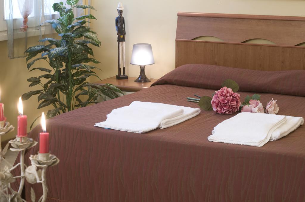 Bed & Breakfast Argentiere Florence