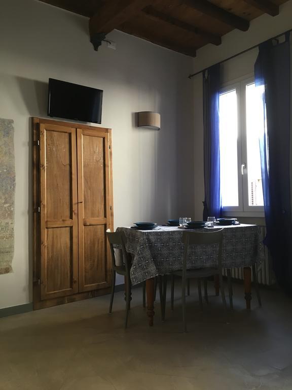 Apartment La Divina Dimora *