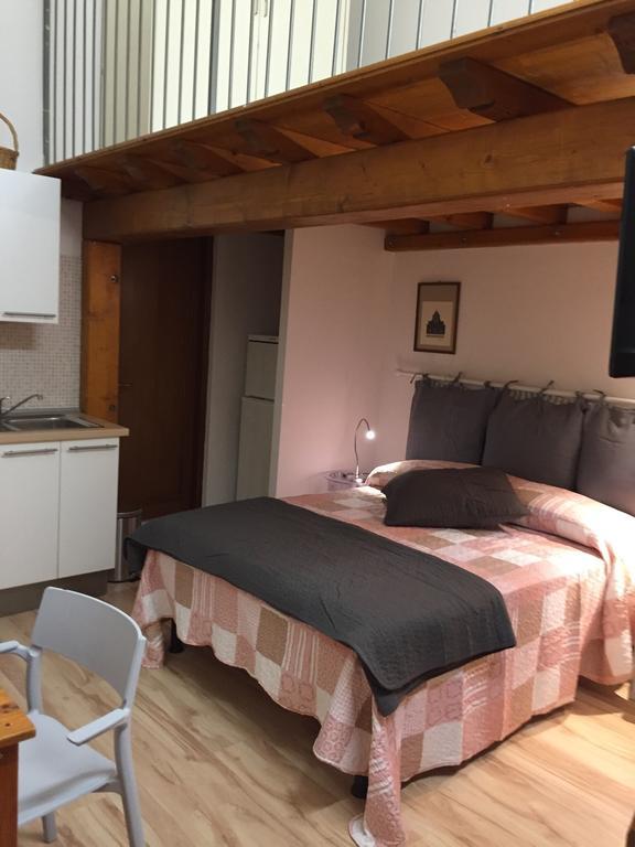 Appartement Polo