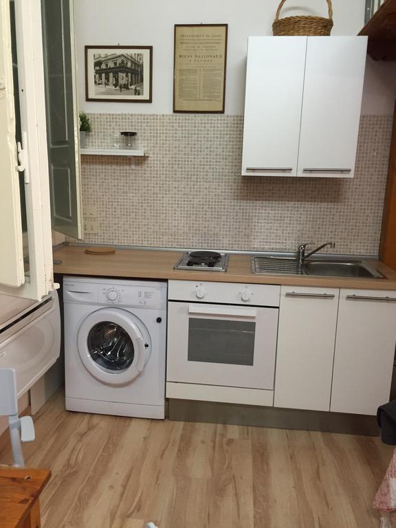 Appartement Polo