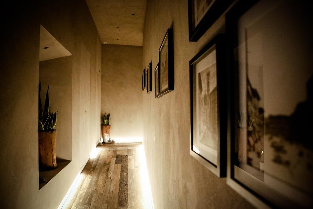 Benci House Florence
