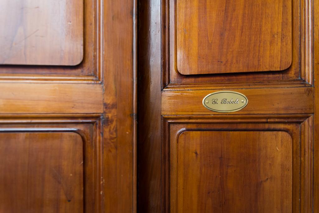 Apartment Residenza Marchesi Pontenani