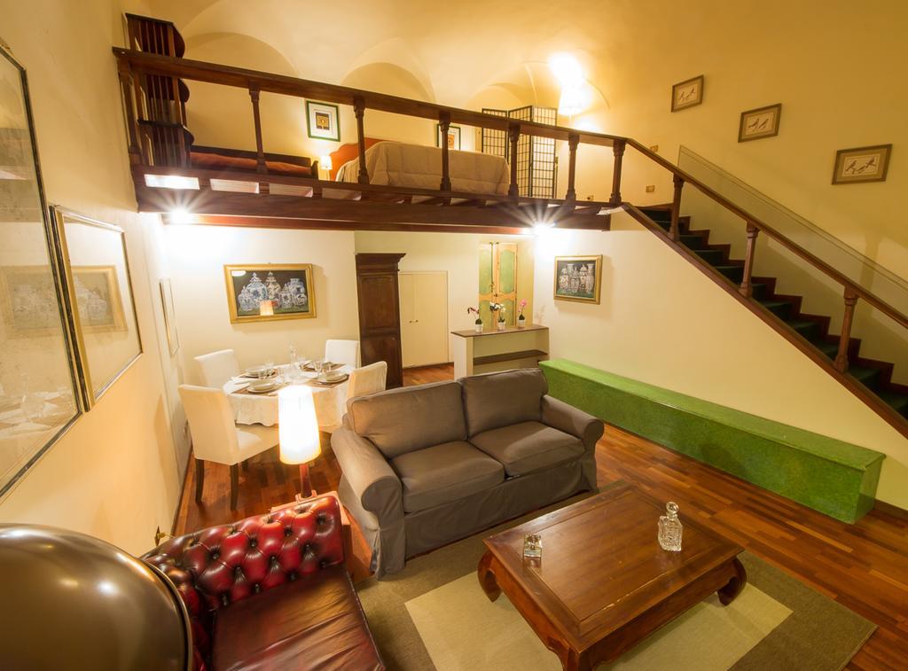 Apartamento Santa Croce Elegant